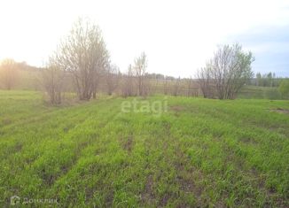 Продам земельный участок, 15 сот., деревня Обухово, Углегорская улица