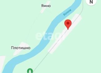 Участок на продажу, 15 сот., деревня Шевелёво, 49К-1159