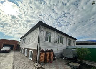 Дом на продажу, 133 м2, Мариинск, улица Ленина