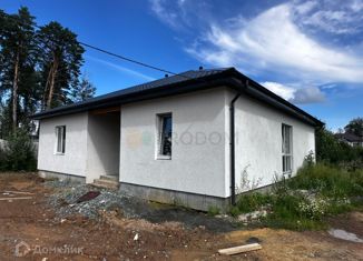 Продам дом, 120 м2, посёлок городского типа Верхнее Дуброво, Восточная улица