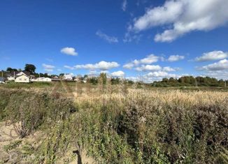 Продам участок, 10 сот., деревня Волчково