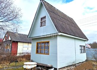 Продается дом, 33.1 м2, Тверская область, СНТ Берёзка-1, 107