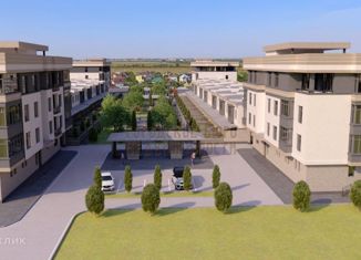 2-комнатная квартира на продажу, 50 м2, село Шалушка, улица Ленина, 392