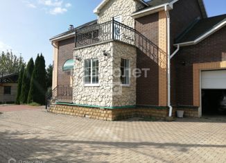 Дом на продажу, 352 м2, село Борисоглебская Слобода, Пейзажная улица