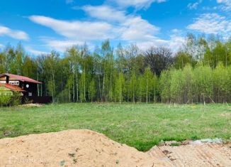 Земельный участок на продажу, 12 сот., село Горки