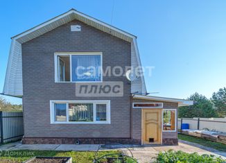 Продам дом, 75 м2, деревня Паздерино, Центральная улица, 4