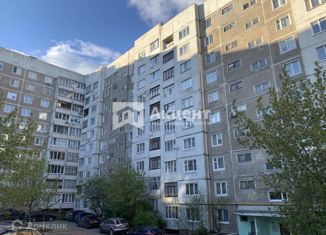3-комнатная квартира на продажу, 64 м2, Иваново, улица Наговицыной-Икрянистовой, 4