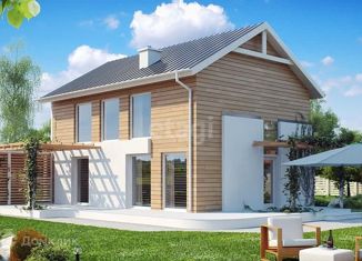 Продаю дом, 121.4 м2, деревня Полтево