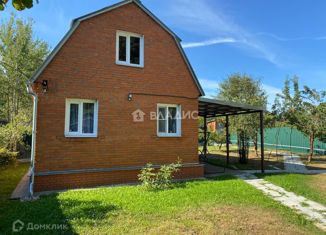 Дом на продажу, 60 м2, село Осташово, СНТ Прометей, 13