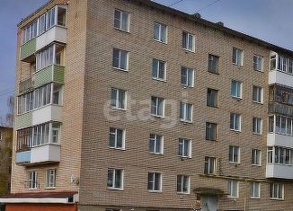 Продается двухкомнатная квартира, 41.6 м2, Тверская область, Коммунистическая улица, 33