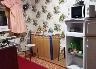 Продажа однокомнатной квартиры, 18 м2, Тюменская область, улица Чкалова, 49