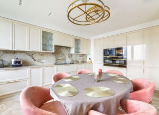 Продается трехкомнатная квартира, 154.9 м2, Москва, улица Расплетина, 21, улица Расплетина