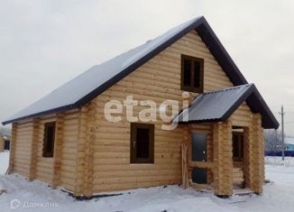 Продаю дом, 128.7 м2, село Новое Барятино