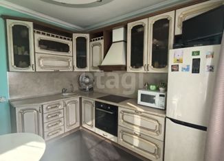 Продажа 1-комнатной квартиры, 34.8 м2, Забайкальский край, микрорайон Царский, 6