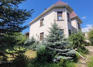 Продам дом, 317.8 м2, село Новая Усмань, Сосновая улица