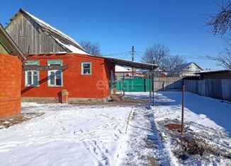 Дом на продажу, 57.7 м2, Прохладный, улица Орджоникидзе