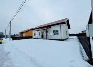 Продаю дом, 195.5 м2, деревня Дятловка, деревня Дятловка, 202