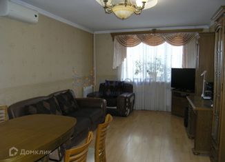 Продажа 3-ком. квартиры, 78.1 м2, Нижний Новгород, улица 40 лет Октября, 7В, улица 40 лет Октября