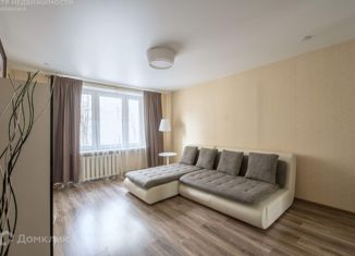 Продаю 1-ком. квартиру, 35.9 м2, Москва, Весенняя улица, 10, Весенняя улица