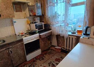 Продается 2-ком. квартира, 41 м2, Майкоп, Кирпичная улица, 82