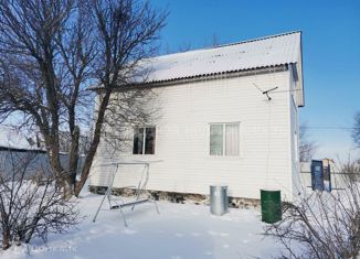 Продам дом, 67.7 м2, посёлок городского типа Николаевка, улица Пушкина