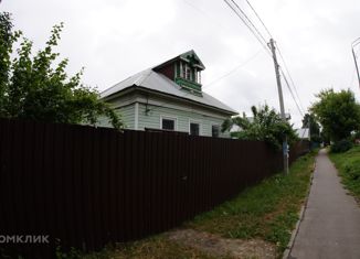 Продаю дом, 85.2 м2, деревня Чулково, деревня Чулково, 95