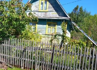 Продам дом, 35 м2, рабочий посёлок Солнечный