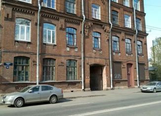 Продаю квартиру студию, 17 м2, Санкт-Петербург, Киевская улица, 16, Киевская улица