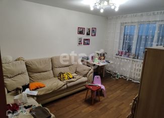 Продам трехкомнатную квартиру, 63.1 м2, Тульская область, улица Пузакова, 1