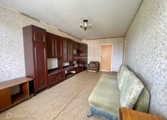 Двухкомнатная квартира на продажу, 43.5 м2, Арсеньев, улица Щербакова, 8