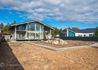 Продается дом, 320 м2, поселок Пески, коттеджный поселок Морские террасы, 113