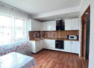 Продам дом, 106 м2, деревня Нуркеево