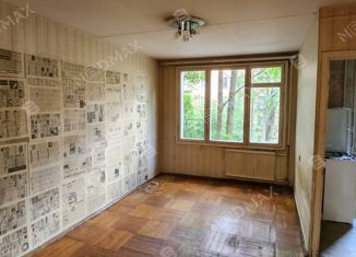 Продажа трехкомнатной квартиры, 41.9 м2, Санкт-Петербург, Дачный проспект, 16к4, метро Проспект Ветеранов