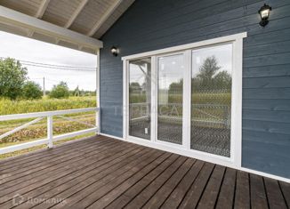 Продажа дома, 120 м2, деревня Олики, Заречная улица, 12