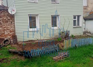 Дом на продажу, 47 м2, Тамбов, Ленинский район, Комсомольская улица, 67