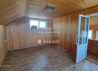 Продажа дома, 54 м2, Арсеньев, Совхозная улица, 92