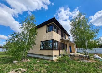 Продажа дома, 232.8 м2, деревня Хопилово, 1-й проезд, 16