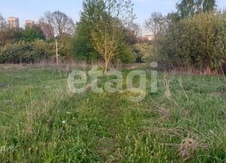 Земельный участок на продажу, 6.9 сот., деревня Нижняя Китаевка