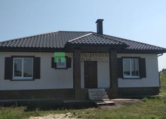 Продам дом, 115 м2, село Александровка, Грушевая улица