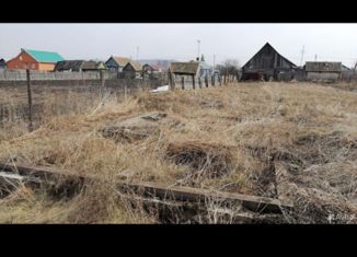 Продаю земельный участок, 7 сот., деревня Уба, Молодёжная улица