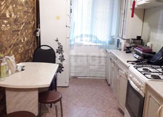 2-ком. квартира на продажу, 50.8 м2, Алексеевка, улица Фрунзе, 5