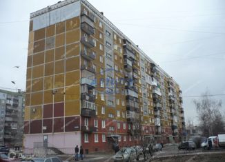 2-комнатная квартира на продажу, 52 м2, Нижний Новгород, Гордеевская улица, 40, микрорайон Гордеевский
