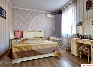Продаю таунхаус, 89.5 м2, Краснодар, Средняя улица, 25, микрорайон Сады Калинина