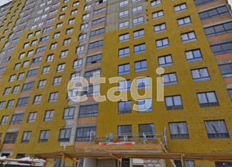 Продаю 2-комнатную квартиру, 60 м2, Ярославль, ЖК Волга Парк