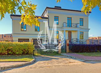 Продаю дом, 550 м2, деревня Воронино, Малая Клубная улица