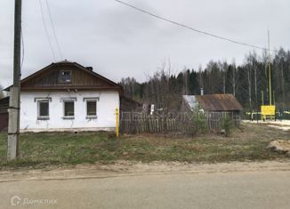 Продаю дом, 32.3 м2, Кировская область, деревня Лихачи, 7