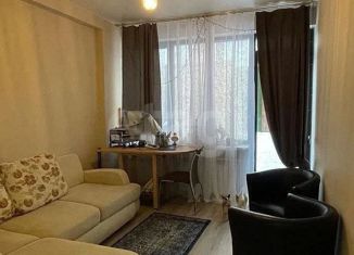 Квартира на продажу студия, 25 м2, Москва, Подъёмная улица, 14с37