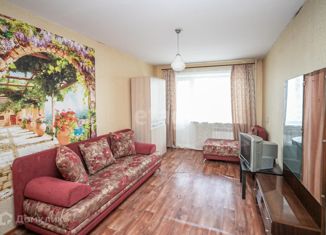 Продам 1-комнатную квартиру, 29.6 м2, Новосибирская область, микрорайон Индустриальный, 54
