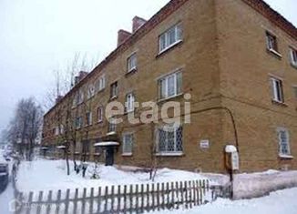 Сдаю 1-комнатную квартиру, 27.4 м2, Ухта, Озерная улица, 6