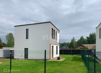 Продаю дом, 120 м2, деревня Селятино